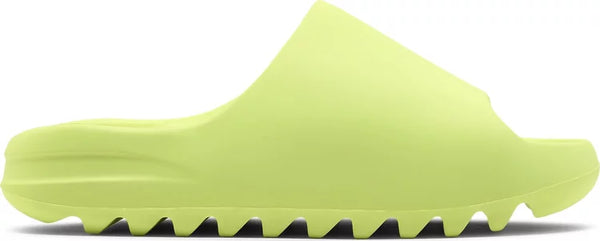 Adidas Yeezy Slide "Glow Green"
