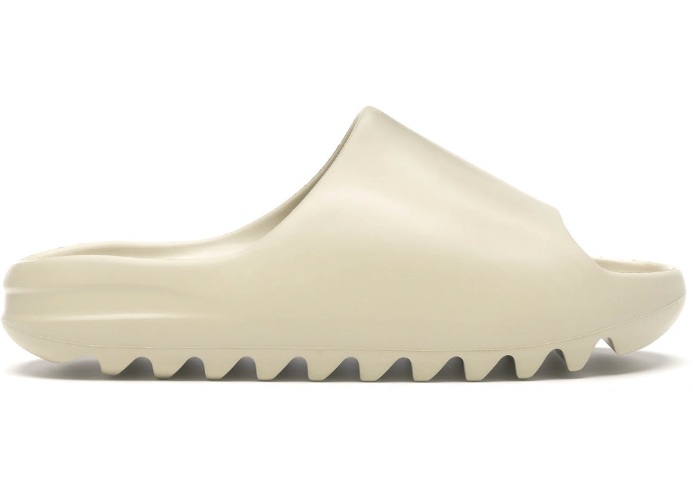 Yeezy Slide "Bone"