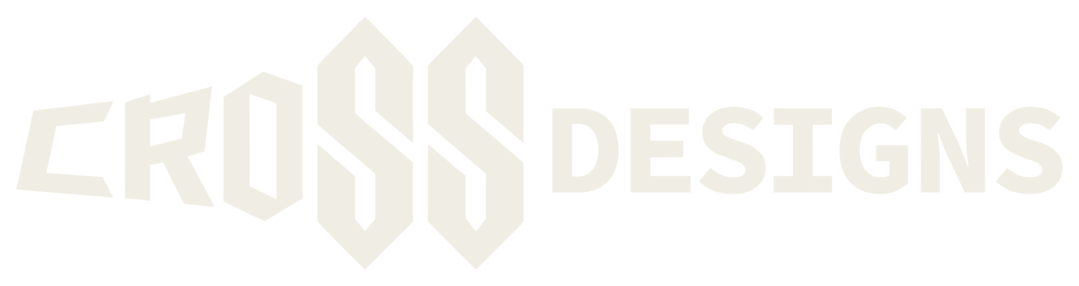Cross Designs